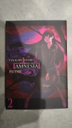 Tasogare Otome Amnesia - 2 - Niepamięć panny zmierzchu Maybe