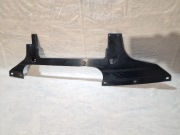 Prowadnica środkowa tylnego zderzaka M Pakiet BMW F11 5112 8049241