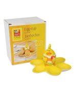 Stojak talerz na jajka ARTI CASA ceramika