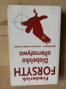 Diabelska alternatywa Frederick Forsyth