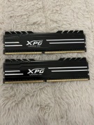 pamięć RAM ADATA XPG 32GB (2x16GB) DDR4 3200 MHz, CL16