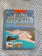 Wielka encyklopedia geografii Oxford