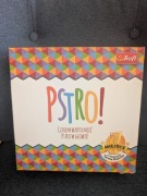 Gra planszowa Pstro! Trefl