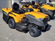 STiga 398W SE (598W) 18KM traktorek kosiarka z koszem