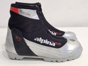 Alpina ST10 Junior buty narciarskie biegowe r. 37