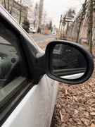 Lusterko prawe renault twingo 2