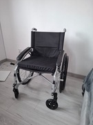 wózek rehabilitacyjny viteacare