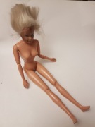 Barbie blondynka lalka modowa vintage 1993