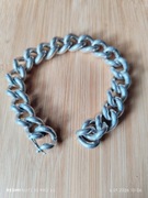 Warmet - srebrna bransoleta - srebro 925