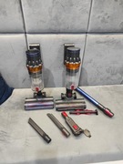 BOX BC 2 x odkurzacz pionowy i myjka ciśnieniowa.