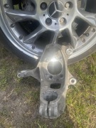 MERCEDES GLB 247 X247 CLA 118 GLA 247 ZWROTNICA PRAWY PRZÓD PRAWA PRZEDNIA