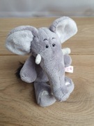 Słoń słonik firmy Nici maskotka zabawka pluszak 