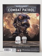 Magazyn Warhammer 40000 Combat Patrol 11 Wersja Angielska 
