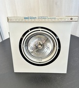 Reflektorki sufitowe wpuszczane 