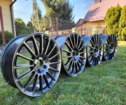 Orginalne felgi Mercedes AMG 18'