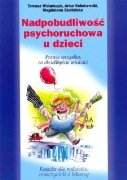 Nadpobudliwość psychoruchowa u dzieci - Wolańczyk, Kołakowski BK bdb!