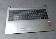 Palmrest HP 250 G6 klawiatura oryginalny