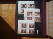 Fi 3099-3104 Ikony z Łańcuta (czwórki rogi **)