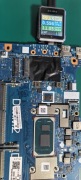 Płyta główna HP EliteBook 850 G8 M35808-601 włącza się uszkodzona