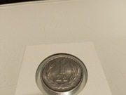 1 zł 1966 Piękny stan zachowania 