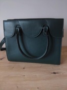 Torba damska na ramię modna stylowa pojemna