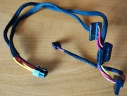 Kabel zasilający dyski DELL 5050 płyta MF1G8 