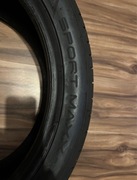 Witam Sprzedam Nowe Nie Używane Opony 245/45R18