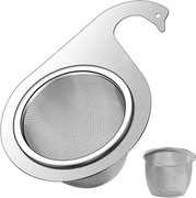 Wielofunkcyjny koszyk odpływowy do zlewu