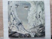 YES - Relayer - LP 1974 r. Atlantic Record England EX