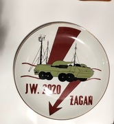 Sprzedam talerze kolekcjonerskie 