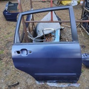 Drzwi tylne prawe Suzuki Liana