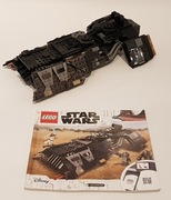 Lego statek Star Wars Knights of Ren Transport Ship 75284