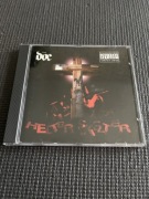 The D.O.C. - Helter Skelter (1996) CD
