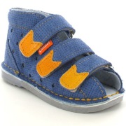 Daniel Buty profilaktyczne chłopięce Jeans-Ż