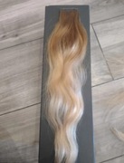 Włosy rosyjskie Luxurious- Hairextensions 40cm