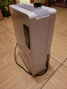 EBERG ZAG pochłaniacz wilgoci TiO2 2,2l