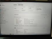 Laptop marki Dell I-7 12g 32 GB RAM ddr5 rtx3060 6 GB