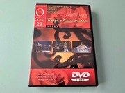 Łucja z Lammermoorn - Donizetti - Opera z kolekcji La Scala - DVD