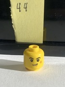 LEGO GŁOWA GŁÓWKA FIGURKI figurka