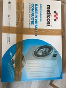 Meliconi 656141 podstawka pod pralkę  antywibracyjna 