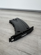 Nowy cupholder uchwyt na kubek lewy czarny BMW e90 e91 e92 e93 wysuwany eu