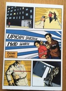 UPIORY SPACERUJĄ NAD WARTĄ