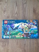 Lego 41196 Elves Nowy