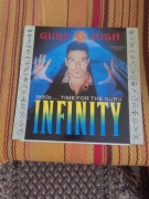 Guru, Josh-Infinity, 12"Maxi singiel winylowy 