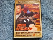 GRUPA SPECJALNA - PŁYTA VCD