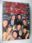 Przystanek Alaska sezon 6, BOX 5 DVD, polski lektor/NOWY (folia)