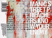 Manic Street Preachers – Know Your Enemy