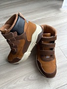 Buty ocieplane Vty Deichmann