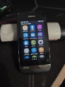 Nokia Asha 311. 