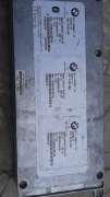 Moduł bluetooth telefonu bmw x3 e83